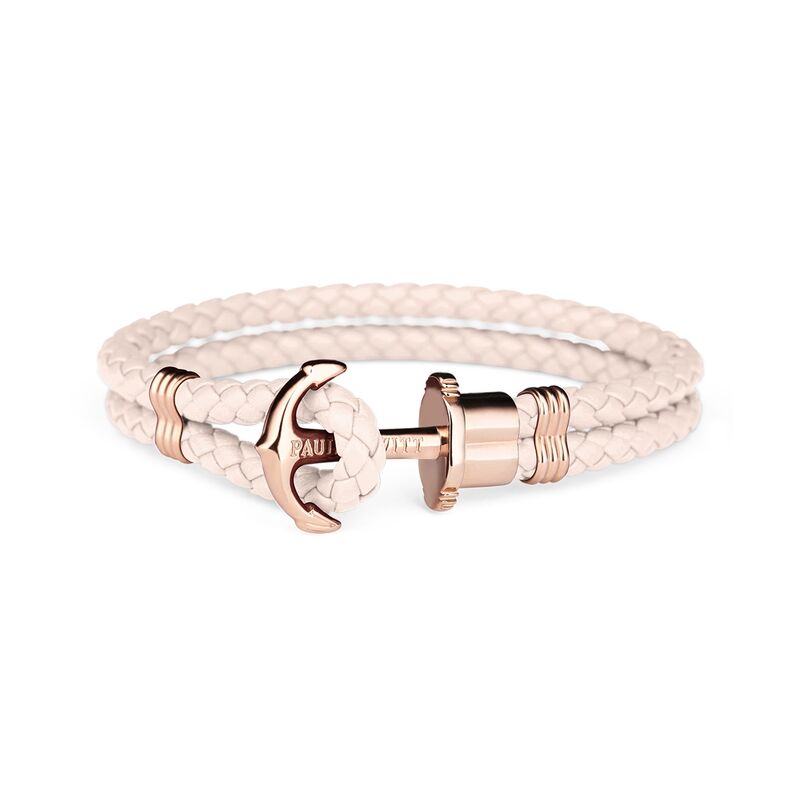 Bracelet CLEOR pour homme en Acier - 6451524