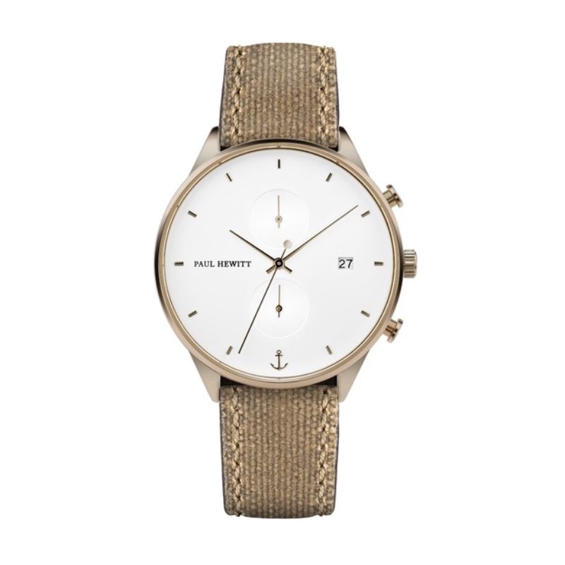 Montre CLEOR pour femme ou homme en Cuir - 6454561