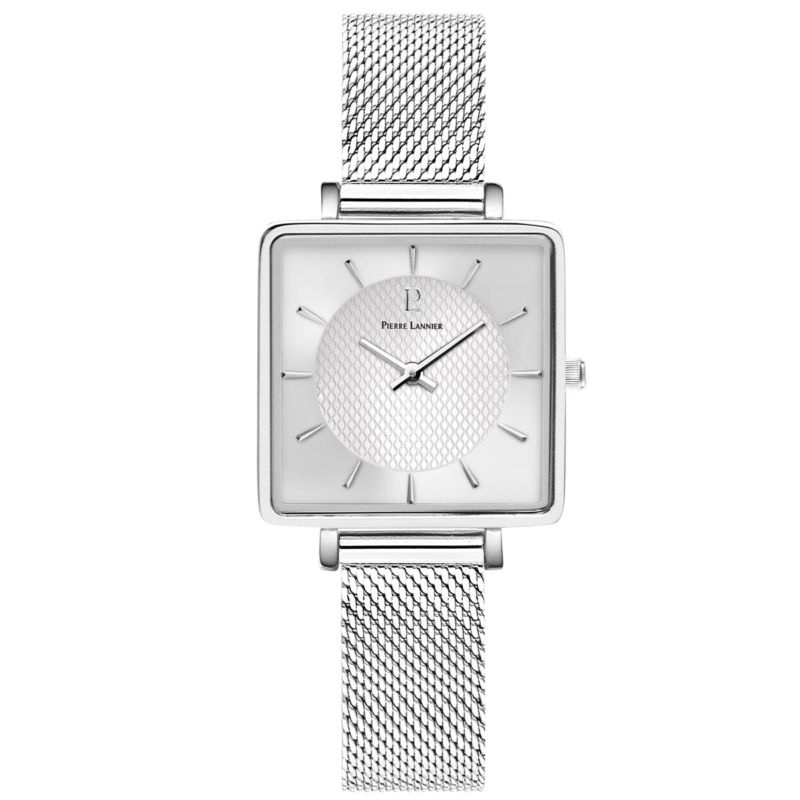 Bracelet PIERRE LANNIER pour femme en Acier - taille : #null# - 007H628