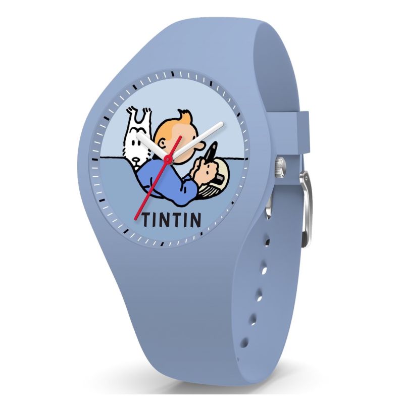 Montre ICE-WATCH pour femme ou homme en Acier - taille : #null# - 015306