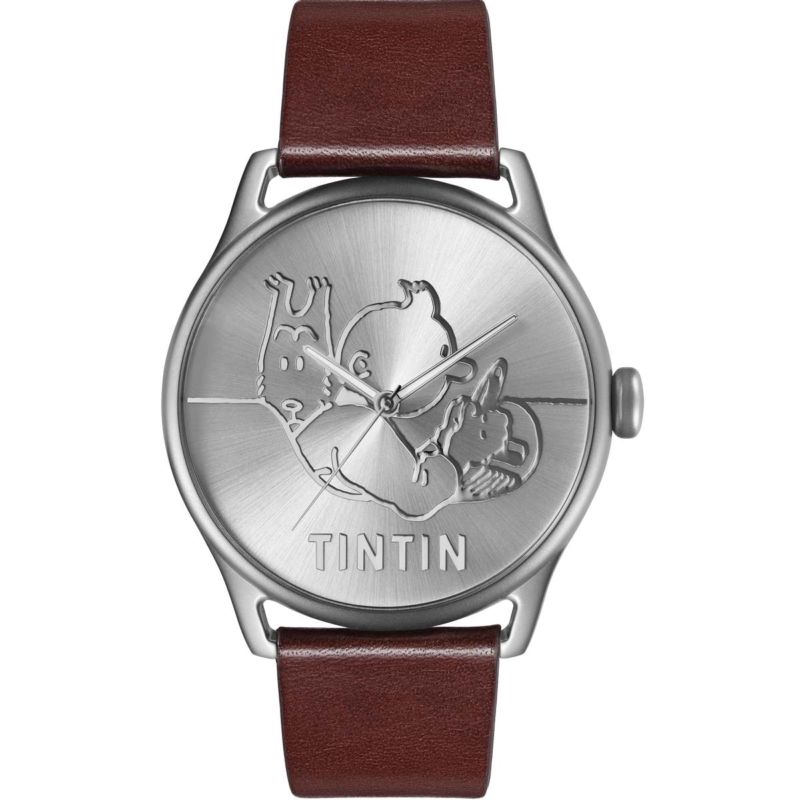 Montre ICE-WATCH pour femme ou homme en Acier - 015313