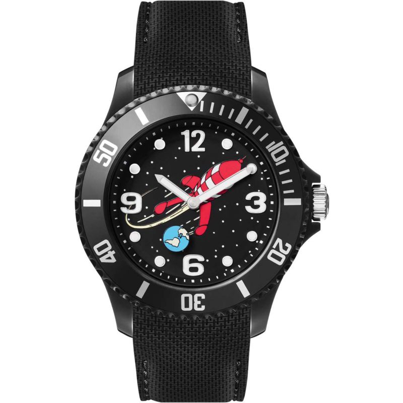 Montre ICE-WATCH pour femme ou homme en Acier - taille : #null# - 015317