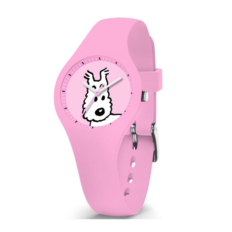 Montre ICE-WATCH pour femme ou homme en Acier - taille : #null# - 015318