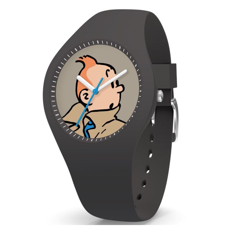 Montre ICE-WATCH pour femme ou homme en Acier - taille : #null# - 015321