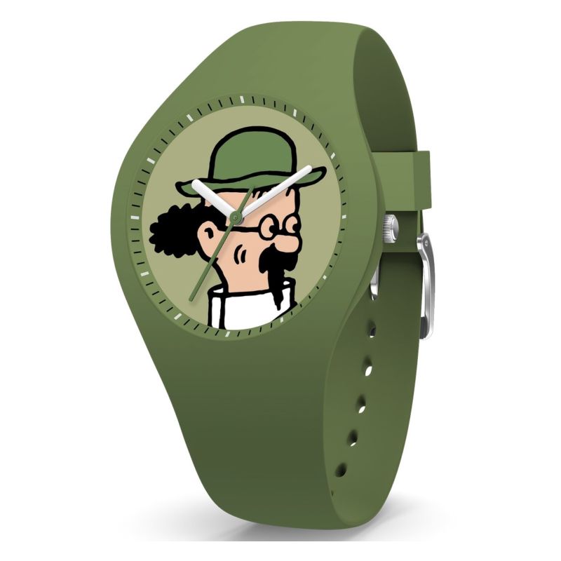 Montre ICE-WATCH pour femme ou homme en Acier - taille : #null# - 015323