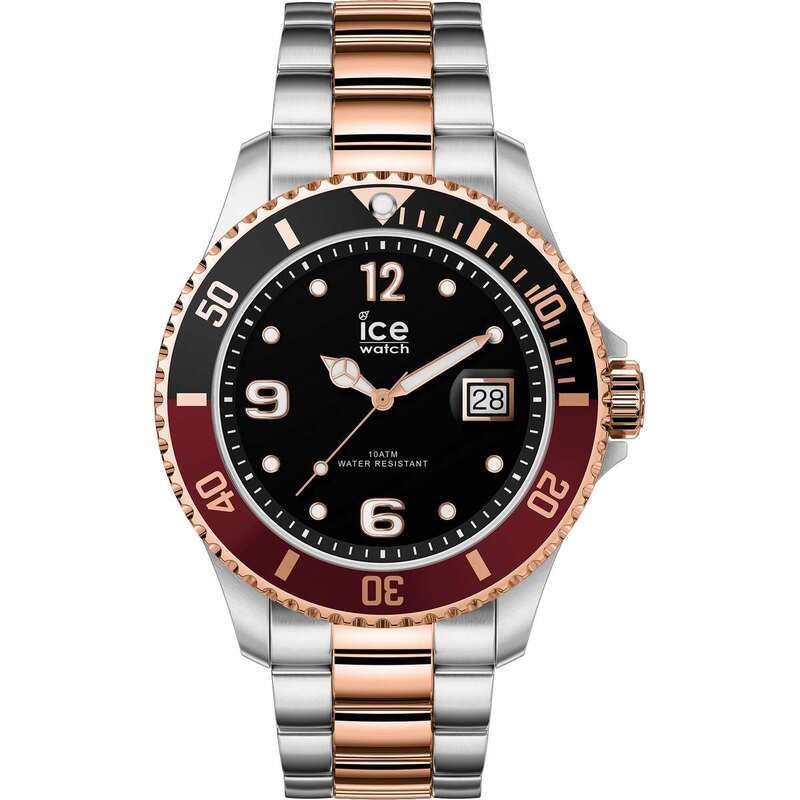 Montre ICE-WATCH pour homme en Métal - 016548