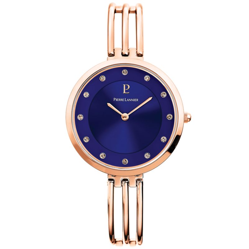 Bracelet PIERRE LANNIER pour femme en Acier - taille : #null# - 016M969