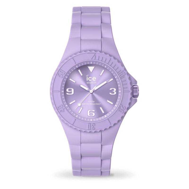 Montre ICE-WATCH pour femme ou homme en Acier Inoxydable - 019147