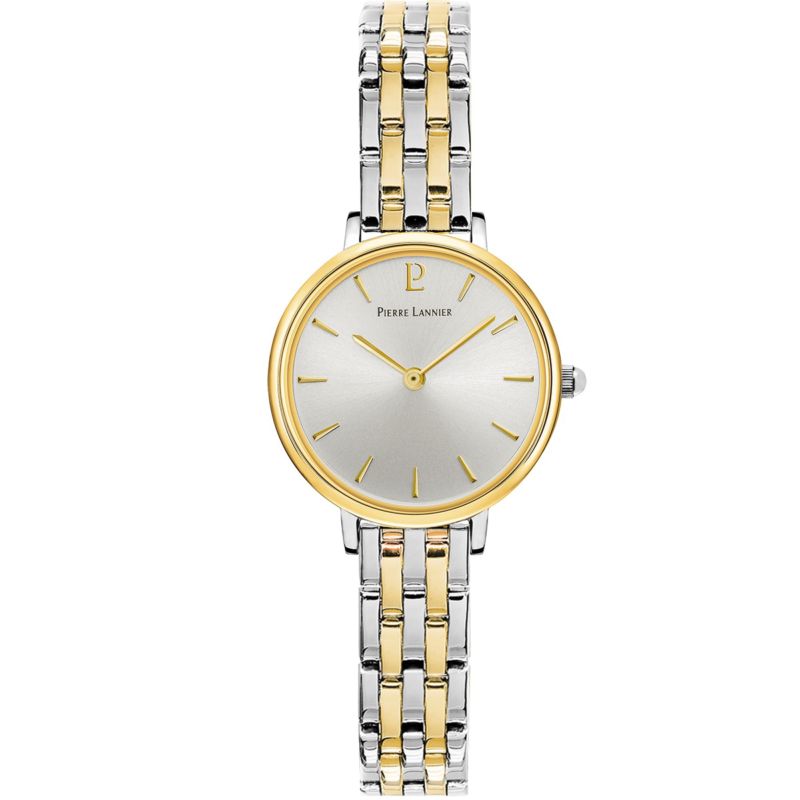 Montre PIERRE LANNIER pour femme en Acier - taille : #null# - 021J721