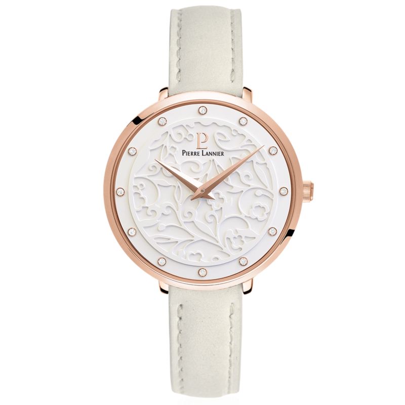 Bracelet PIERRE LANNIER pour femme en Acier - taille : #null# - 041K600