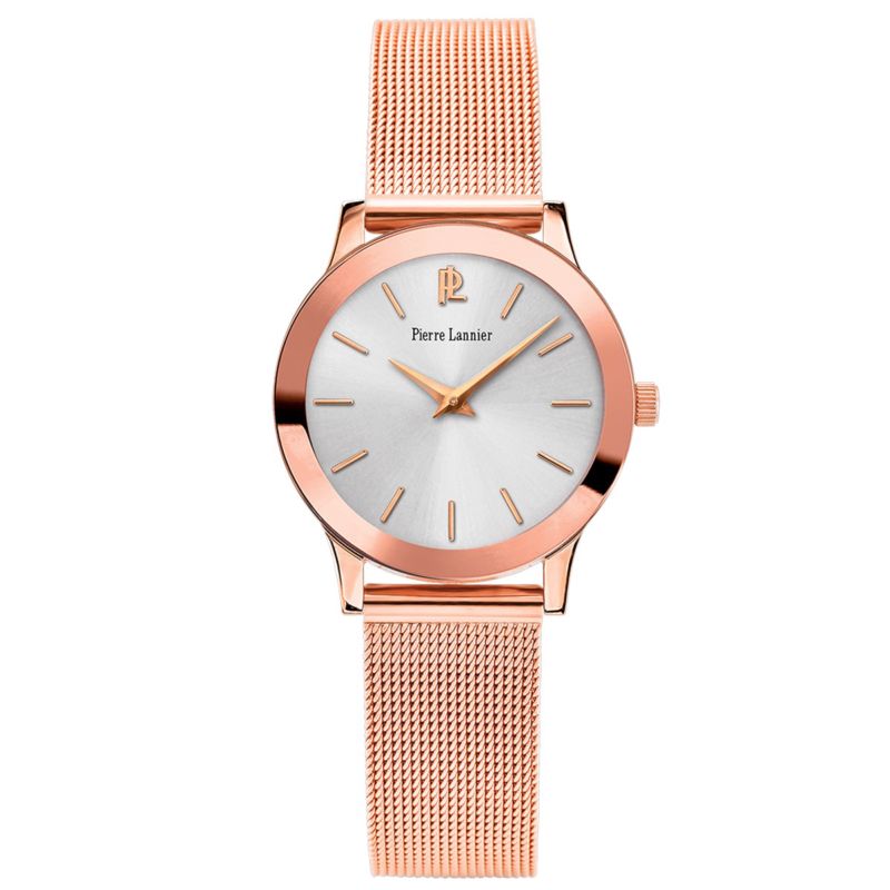 Bracelet PIERRE LANNIER pour femme en Acier - taille : #null# - 050J928