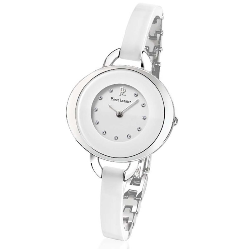 Bracelet PIERRE LANNIER pour femme en Acier - taille : #null# - 082H600