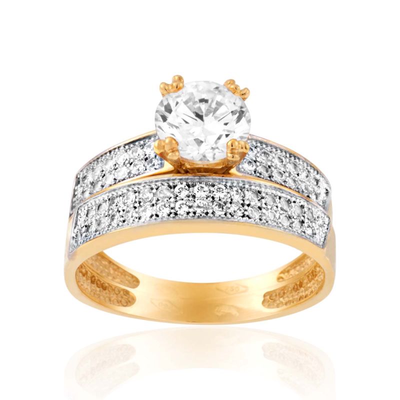 CLEOR BAGUE  - 083220R_052