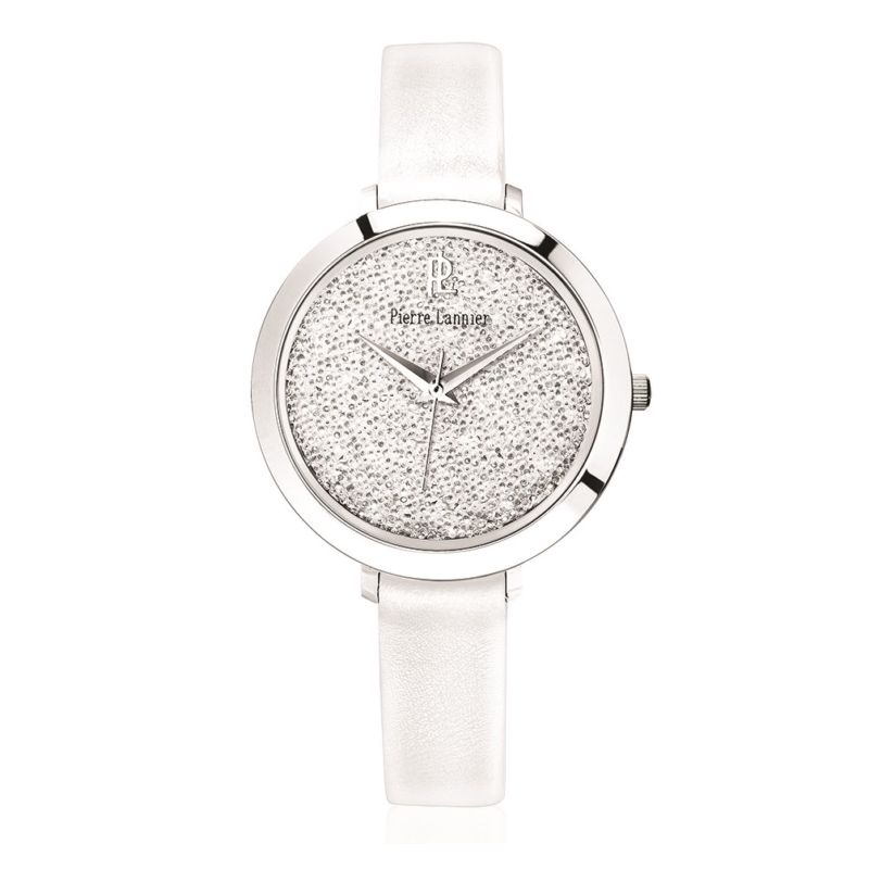 Bracelet PIERRE LANNIER pour femme en Acier - taille : #null# - 095M600