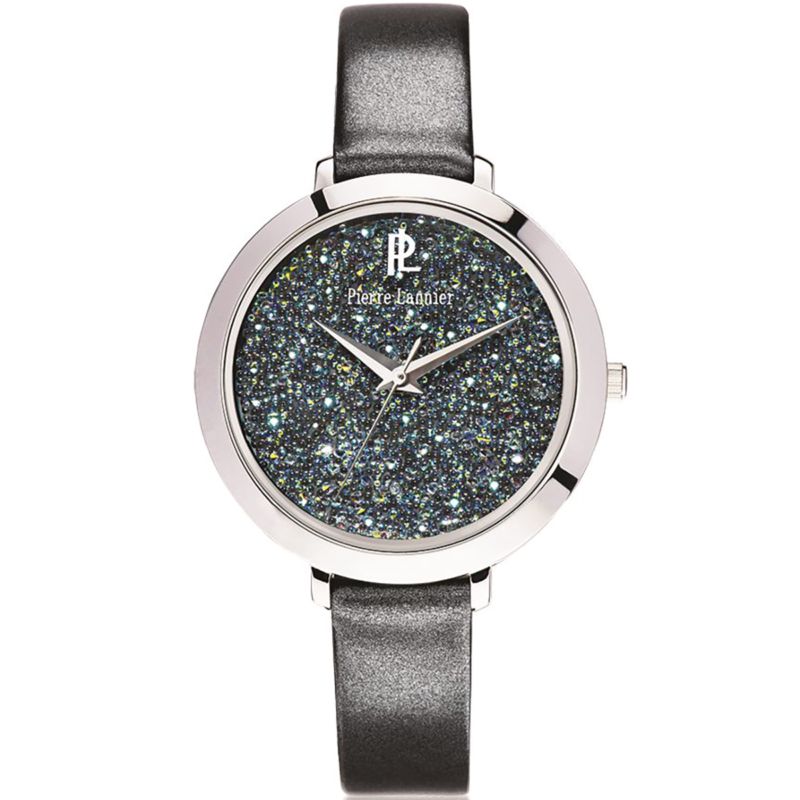 Montre PIERRE LANNIER pour femme en Acier - taille : #null# - 095M689