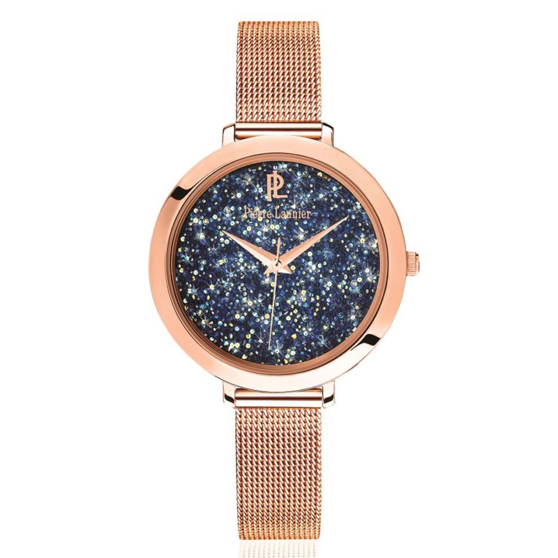Bracelet PIERRE LANNIER pour femme en Acier - taille : #null# - 097M968