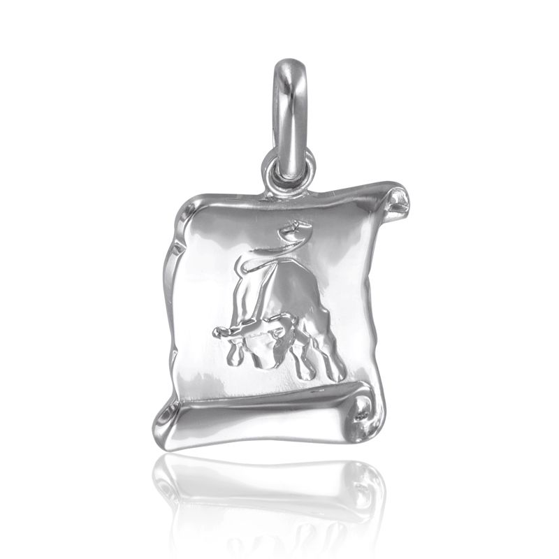 Pendentif CLEOR pour homme en Argent 925/1000 - 0.003 g  - A5050022