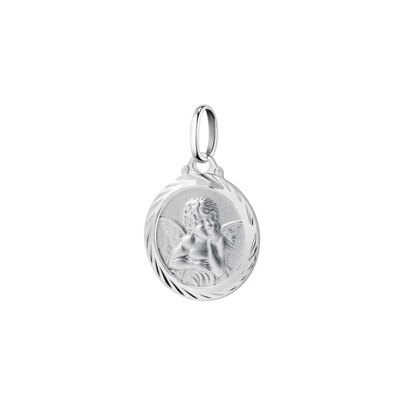 Pendentif CLEOR pour femme ou homme en Argent 925/1000 - 0.002 g  - A5050038