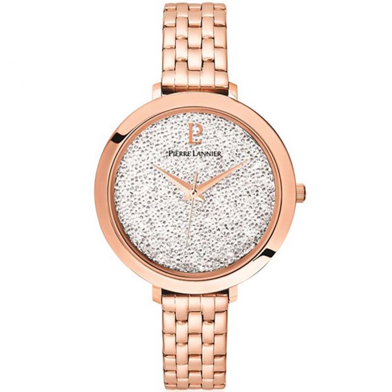 Bracelet PIERRE LANNIER pour femme en Acier - taille : #null# - 100H909
