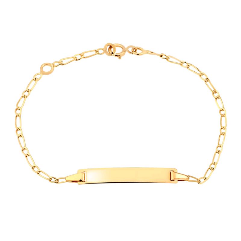 Bracelet CLEOR pour enfant en Or 750/1000 - 0.001 g  - Z0046594