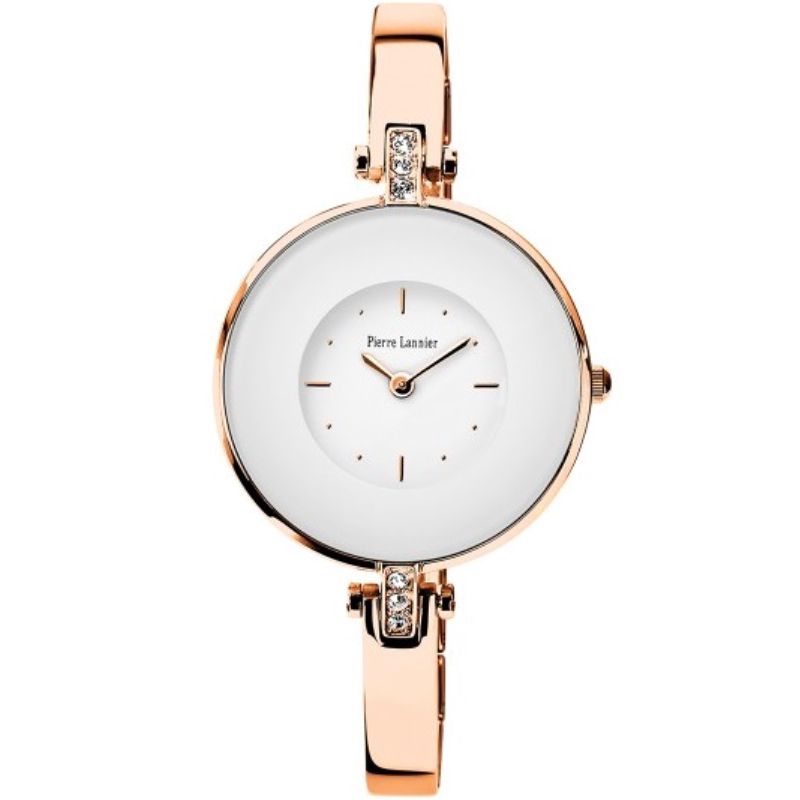 Bracelet PIERRE LANNIER pour femme en Acier - taille : #null# - 125J909