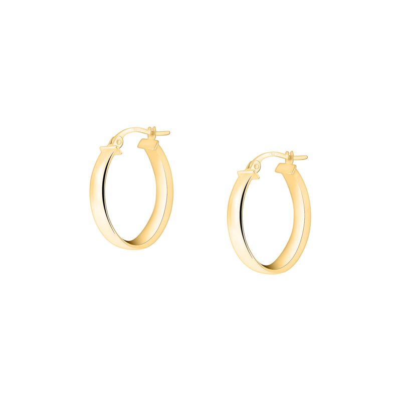 Boucles d'oreilles CLEOR pour femme en Or 375/1000 - 0.001 g - taille : #null# - 15OBC883/99
