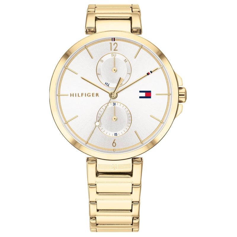 Bracelet TOMMY HILFIGER pour femme en Acier - taille : #null# - 1782128