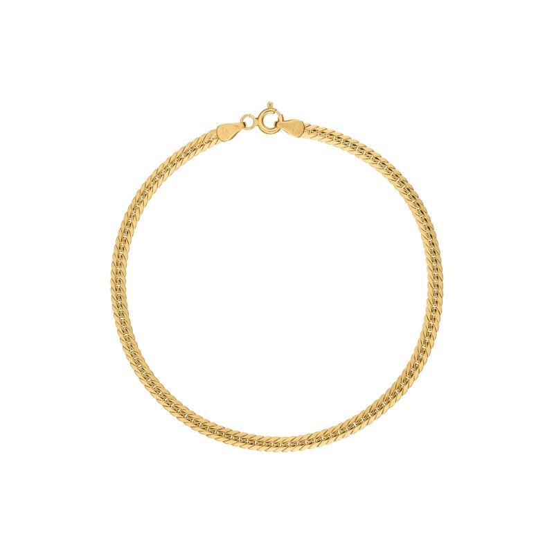 Bracelet CLEOR pour femme en Or 750/1000 - 0.002 g - taille : #null# - 1CAT366/18
