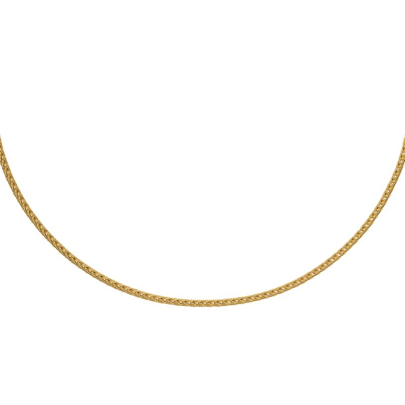 Collier CLEOR pour femme en Or 750/1000 - 0.006 g - taille : #null# - 1CAT368/45