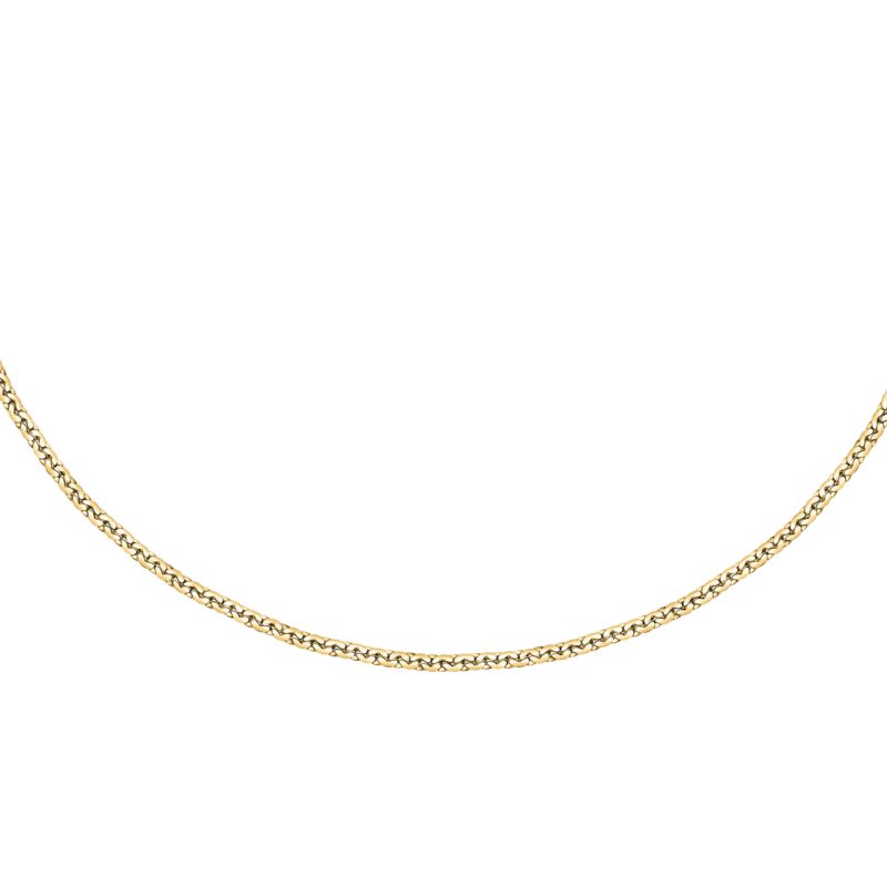 Collier CLEOR pour femme en Or 750/1000 - 0.003 g - taille : 42CM - 1CAT384/42