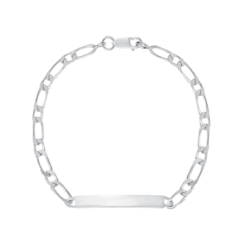 CLEOR Gourmette  en Argent 925/1000