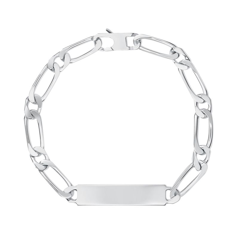 CLEOR Bracelets  Bracelet en argent 925/1000