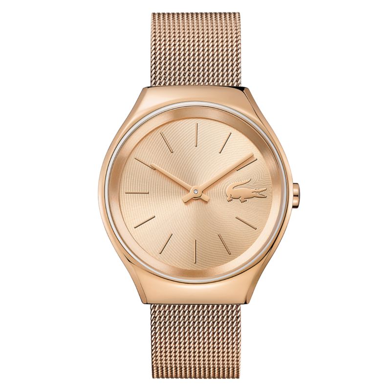 Bracelet LACOSTE pour femme en Acier - taille : #null# - 2000953