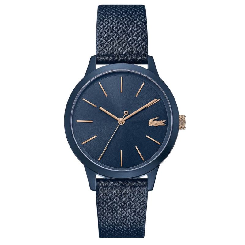 Bracelet LACOSTE pour femme en Cuir - taille : #null# - 2001091