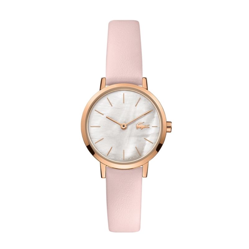 Bracelet LACOSTE pour femme en Cuir - taille : #null# - 2001120