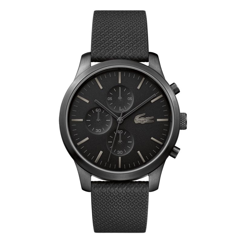 Bracelet LACOSTE pour homme en Cuir - taille : #null# - 2010947