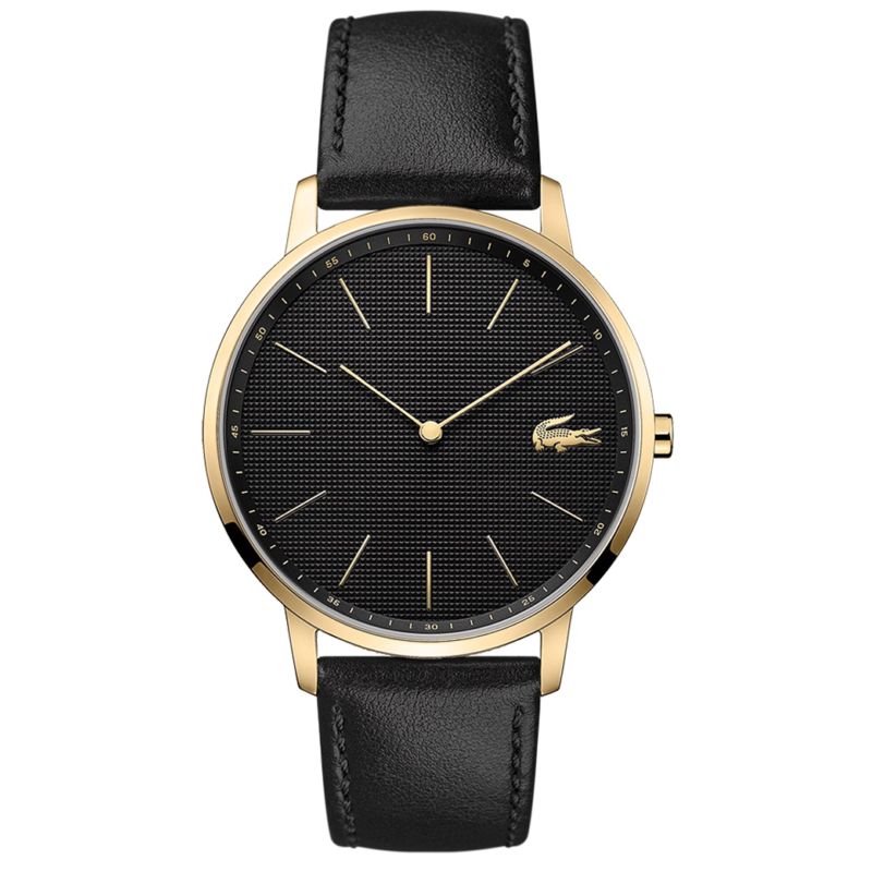 Bracelet LACOSTE pour homme en Cuir - taille : #null# - 2011004