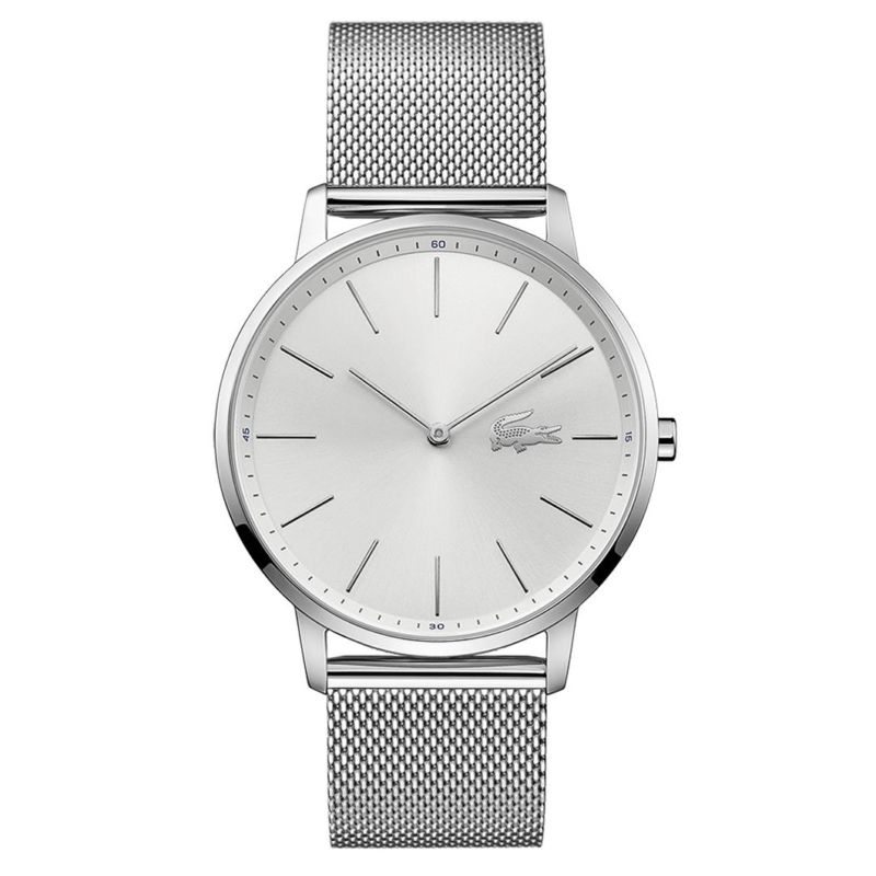 Bracelet LACOSTE pour homme en Acier - taille : #null# - 2011017