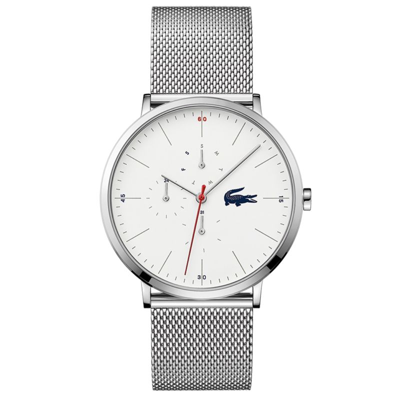 Bracelet LACOSTE pour homme en Acier - 2011025