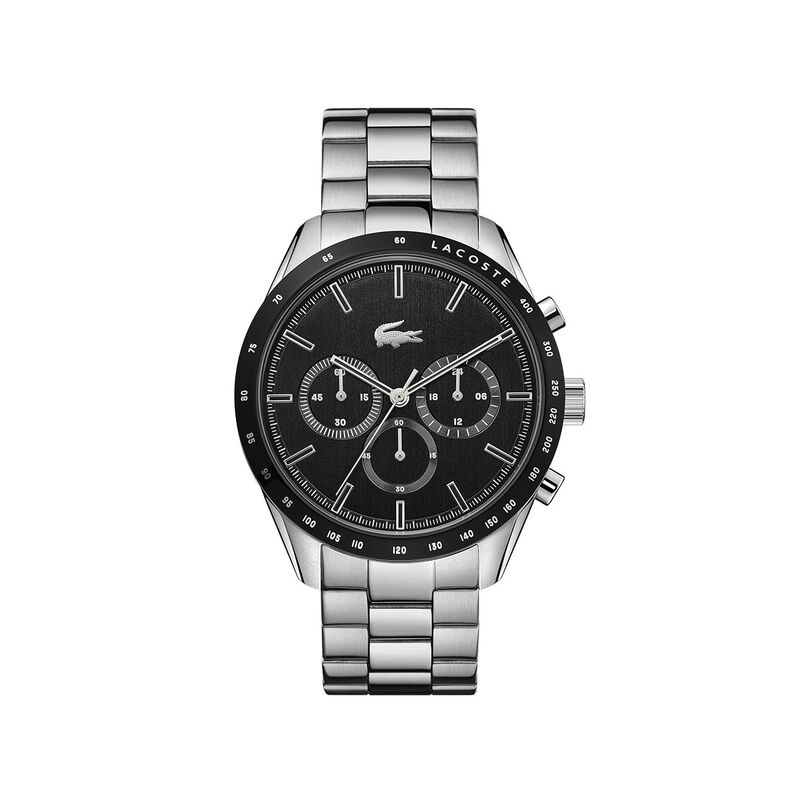 Montre LACOSTE pour homme en Acier - taille : #null# - 2011079