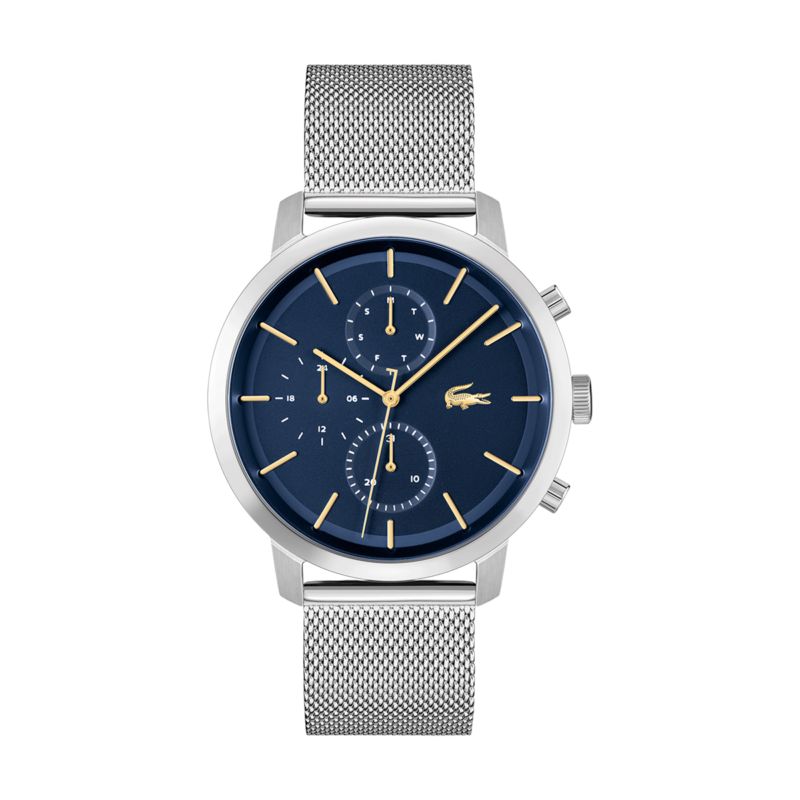 Montre CLEOR pour homme en Acier - 2011256