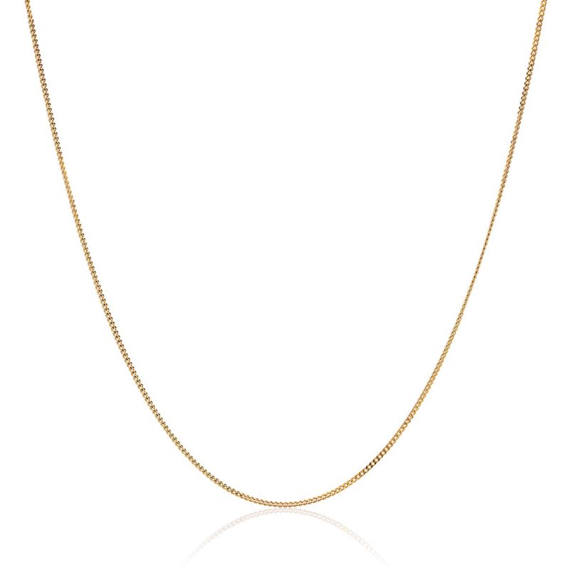 Collier CLEOR pour femme en Plaqué Or - 0.005 g  - Z0040705