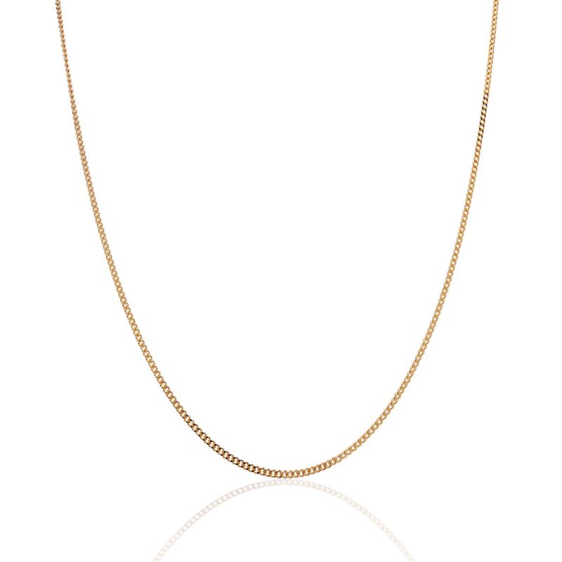 Collier CLEOR pour femme en Plaqué Or - 0.005 g  - Z0040706