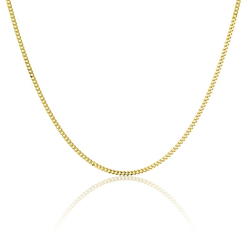 Collier CLEOR pour femme en Plaqué Or - 0.007 g  - P4010027