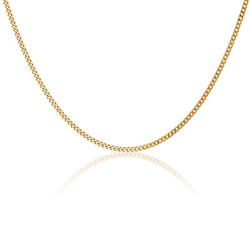 Collier CLEOR pour femme en Plaqué Or - 0.009 g  - Z0000533