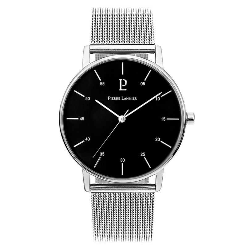 Bracelet PIERRE LANNIER pour homme en Acier - taille : #null# - 202J138
