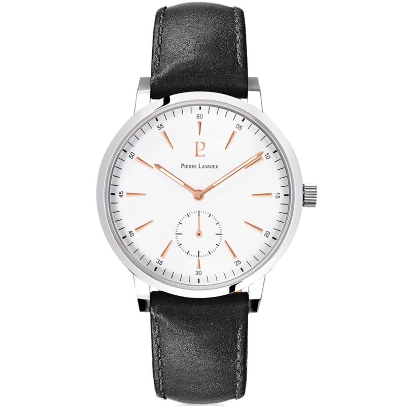 Bracelet PIERRE LANNIER pour homme en Acier - taille : #null# - 215K103