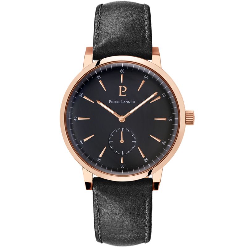 Montre PIERRE LANNIER pour homme en Acier - taille : #null# - 216H433