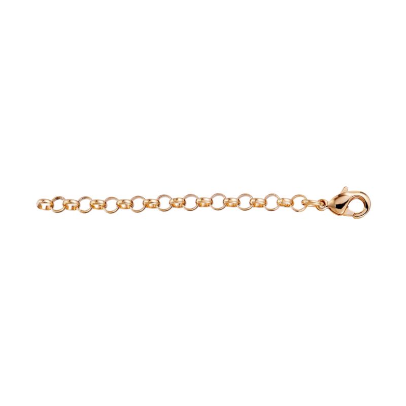 Collier CLEOR pour femme en Plaqué Or - 0.001 g  - Z0086981