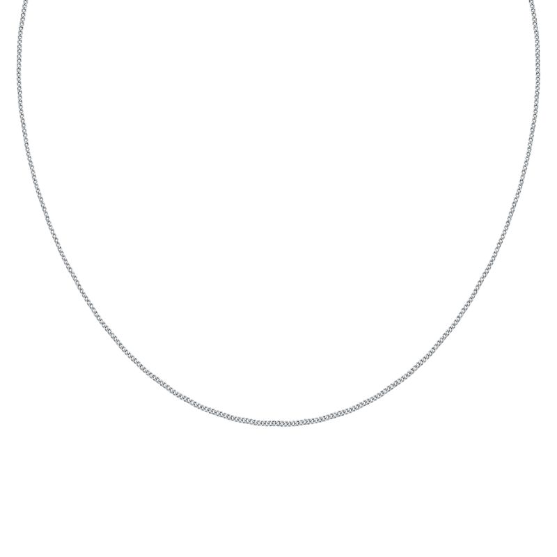 Collier CLEOR pour femme en Or 375/1000 - 0.001 g  - taille : 45CM - Z0024216